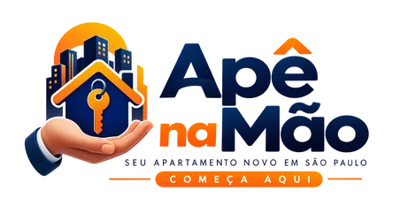 Apê na Mão